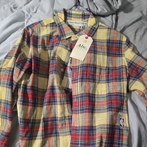 Advisory Board Crystals X NBA